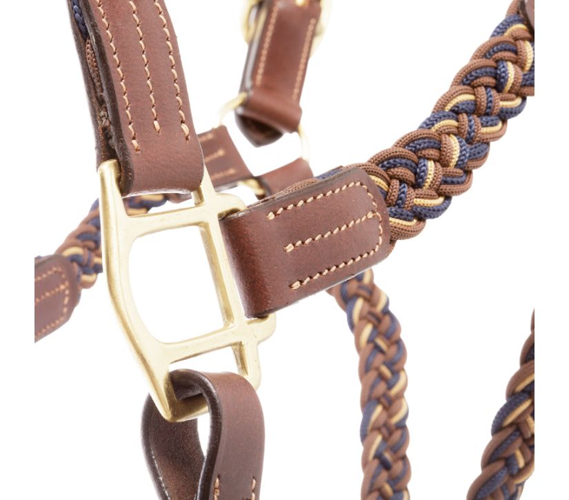 Kavalkade Tessa Braided Halter