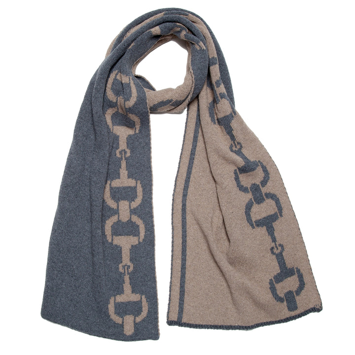 in2green - Eco Equestrian Scarf