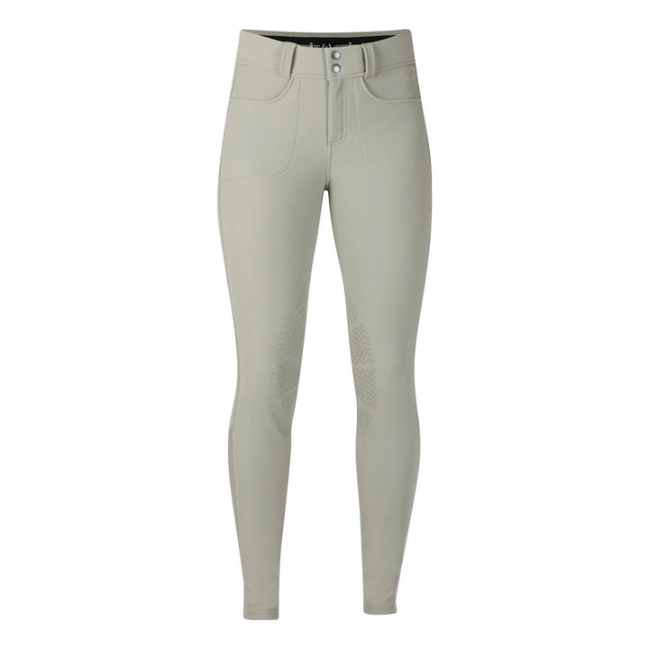 Kerrits 3-Season Tailored Knee Patch Breech
