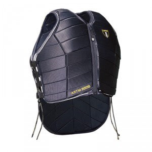 Tipperary Eventer Pro Vest 3015 - The Tack Shop of Lexington - 1