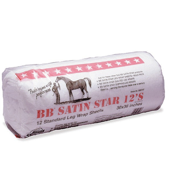 Jack's BB Satin Sheet Cotton - The Tack Shop of Lexington