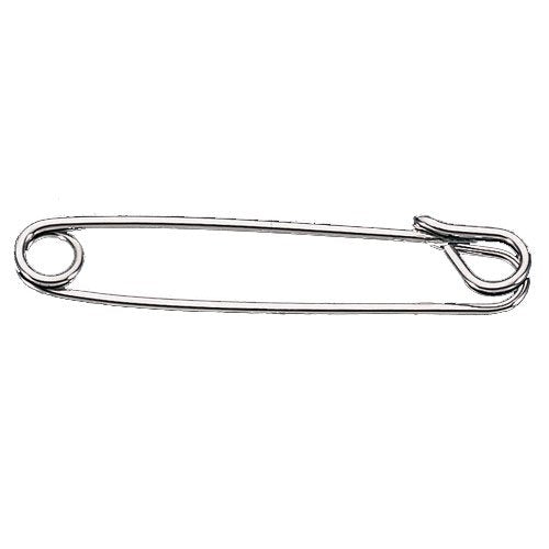 Plain Stock Pin