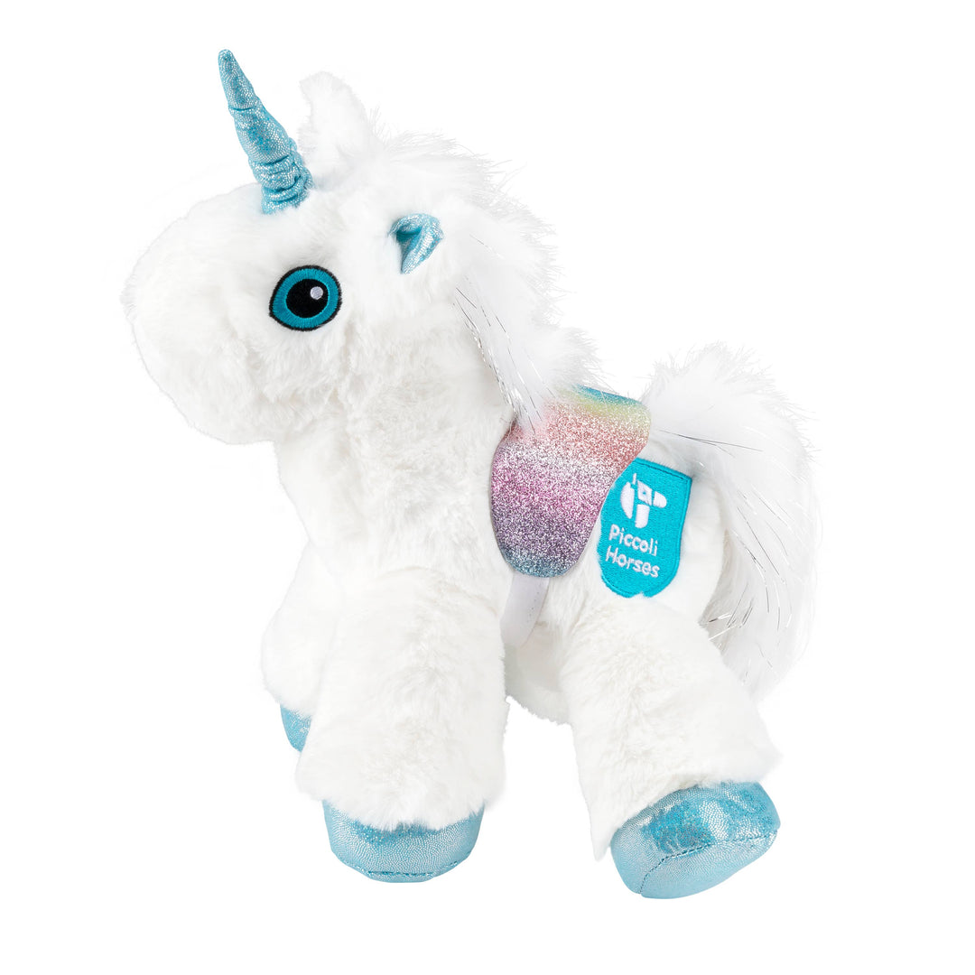 Piccoli Horses - Unicorn - Sky