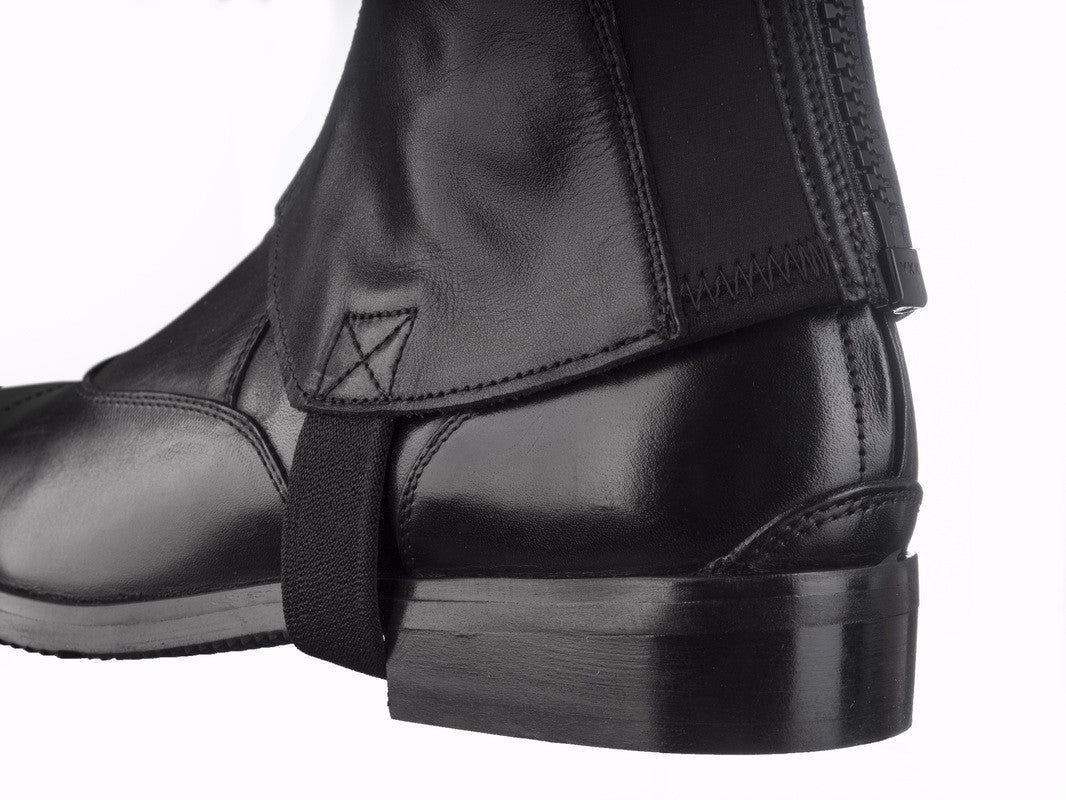 EGO7 Lyra Half Chaps - The Tack Shop of Lexington - 2