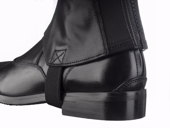 EGO7 Lyra Half Chaps - The Tack Shop of Lexington - 2