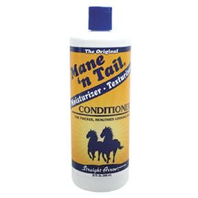 Mane N Tail Conditioner - The Tack Shop of Lexington