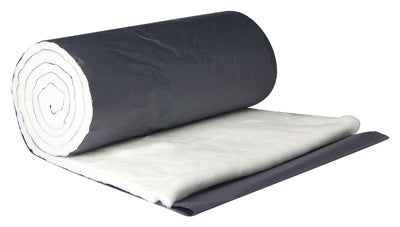 Rolled Cotton