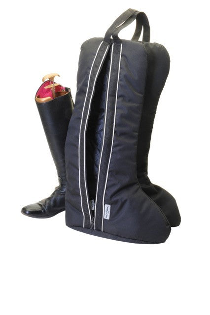 Chestnut Bay Boot Bag