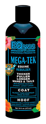 Mega-Tek Equine Rebuilder - The Tack Shop of Lexington