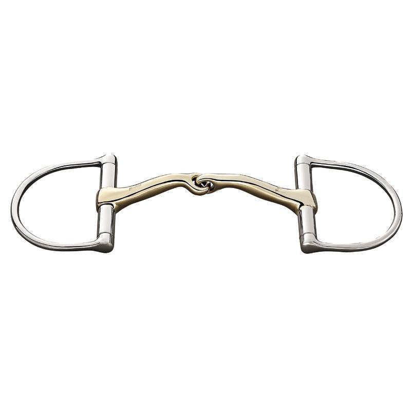 Herm Sprenger KK D-Ring Sensogan 16mm