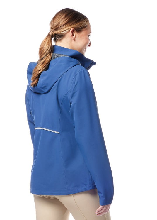 Kerrits Down The Line Waterproof Jacket