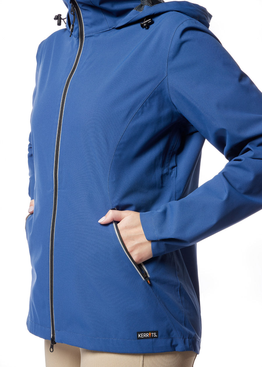 Kerrits Down The Line Waterproof Jacket