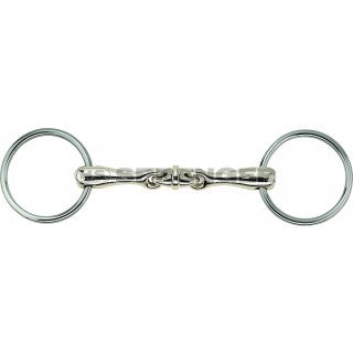Sprenger Bradoon WH Ultra Bit - The Tack Shop of Lexington