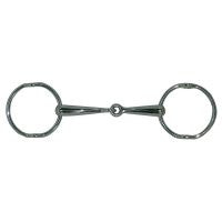 Coronet Loose Ring Gag Snaffle Bit - The Tack Shop of Lexington