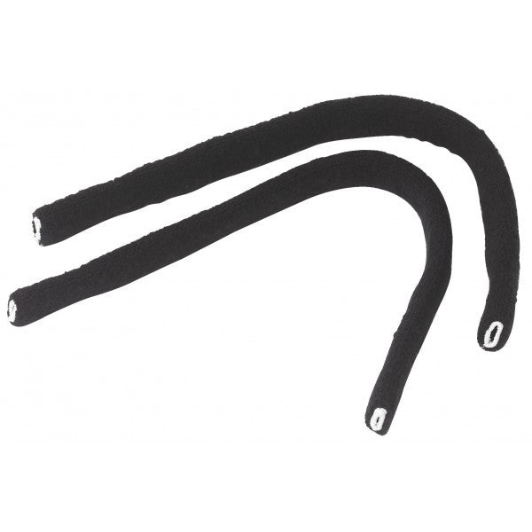 Equi-Essentials Stirrup Leather Cover Sock