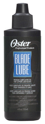 Oster Clipper Blade Lube - The Tack Shop of Lexington