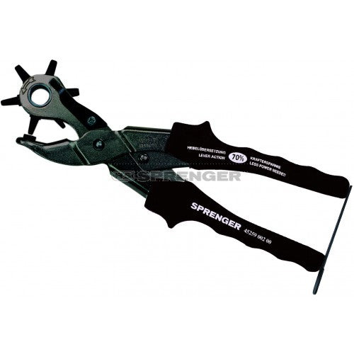 Herm Sprenger Hole Punch - The Tack Shop of Lexington