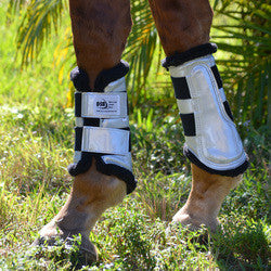 DSB - Dressage Sport Boot Original - The Tack Shop of Lexington - 3