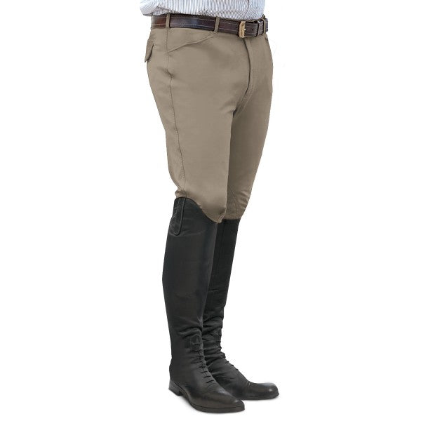 Ovation EuroWeave Breeches - Men's