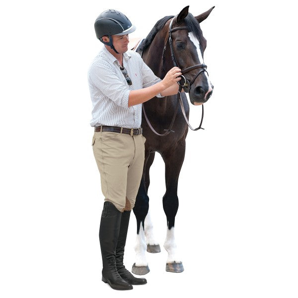 Ovation EuroWeave Breeches - Men's