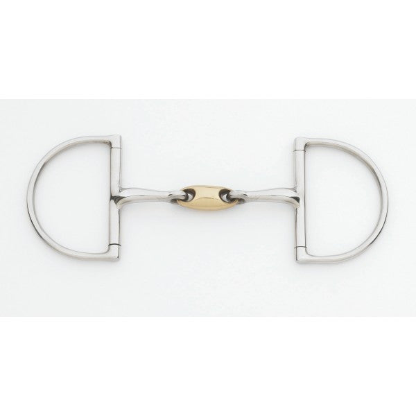 Ovation® Curve Hunter Dee with Copper Oval Mouth - The Tack Shop of Lexington
