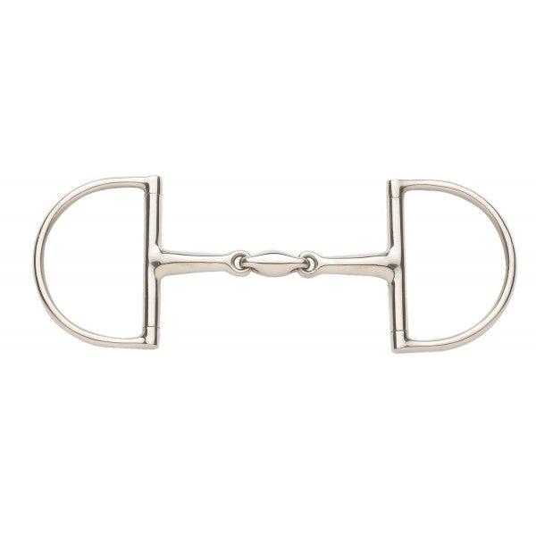 Ovation Elite Solid Stainless Steel King Dee