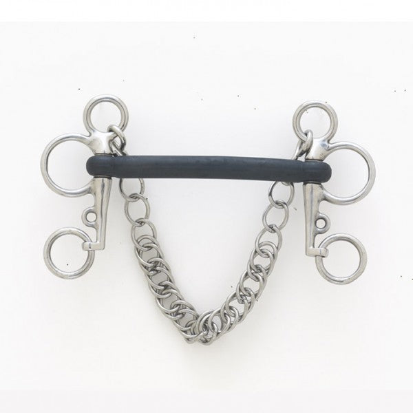 Eco Pure Tom Thumb Mullen Pelham Bit