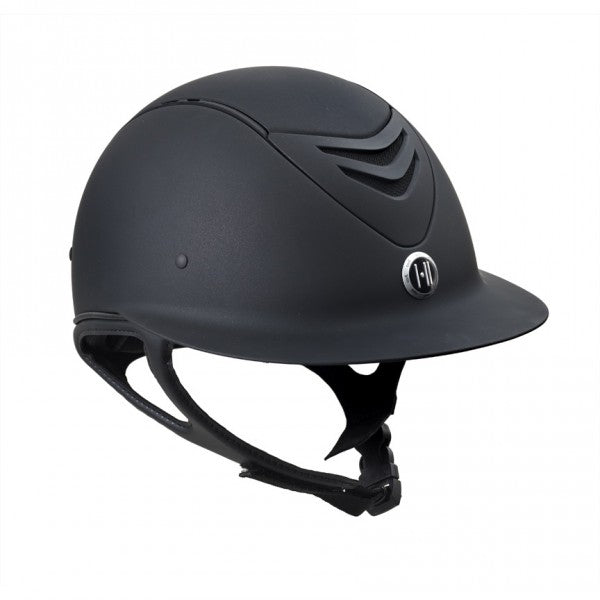 One K Defender AVANCE Wide Brim Helmet