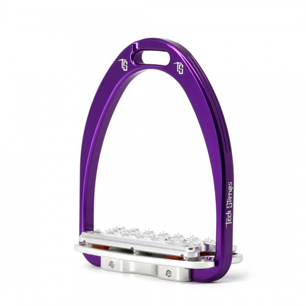 Tech Siena Stirrups