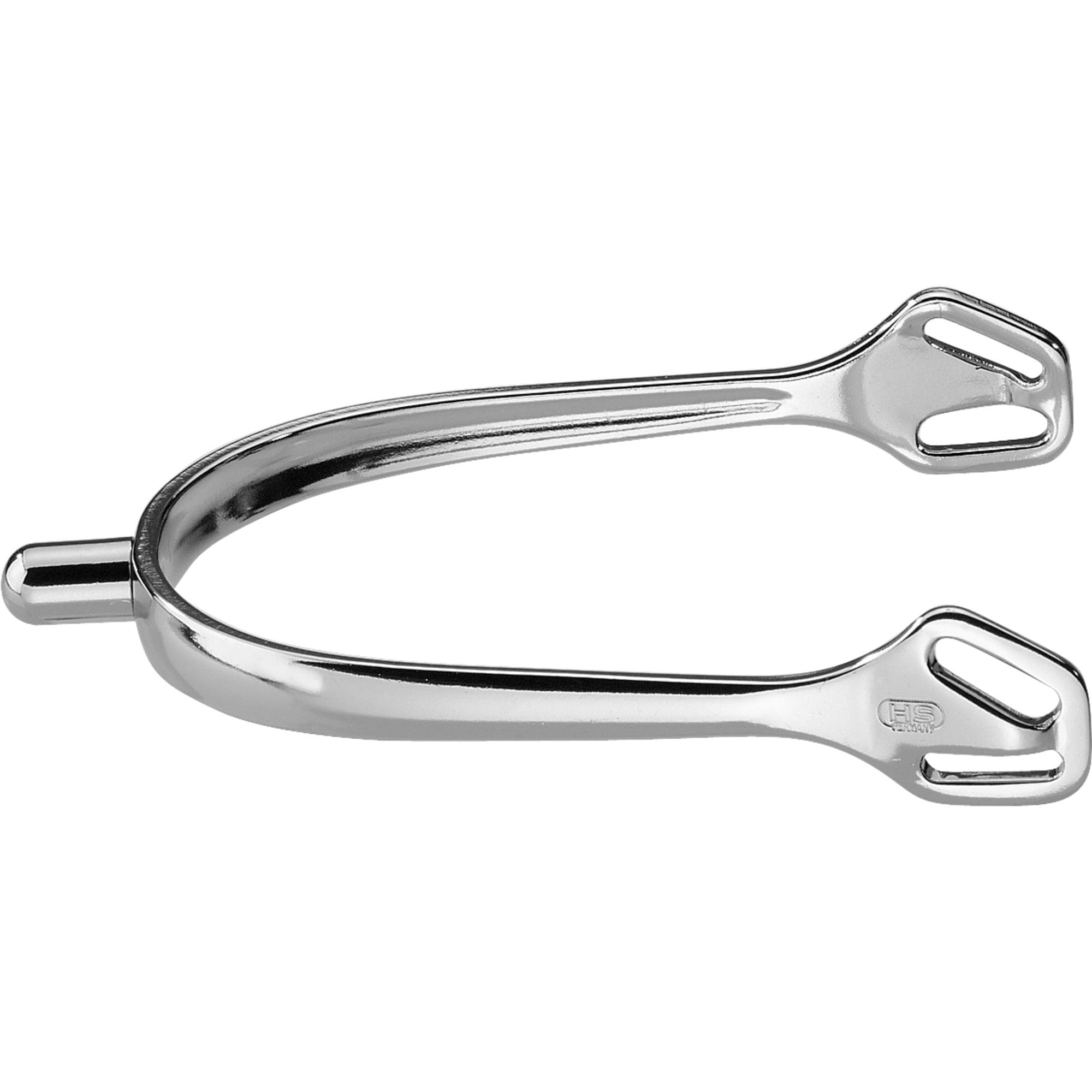 Herm Sprenger Ultra Fit Spurs with Balkenhol Fastening