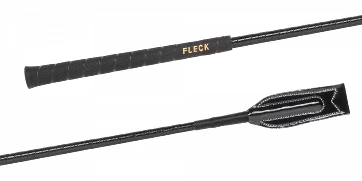 Fleck Grip Synthetic Leather Wrapped Jumping Bat