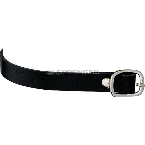 Herm Sprenger Leather Spur Straps - The Tack Shop of Lexington