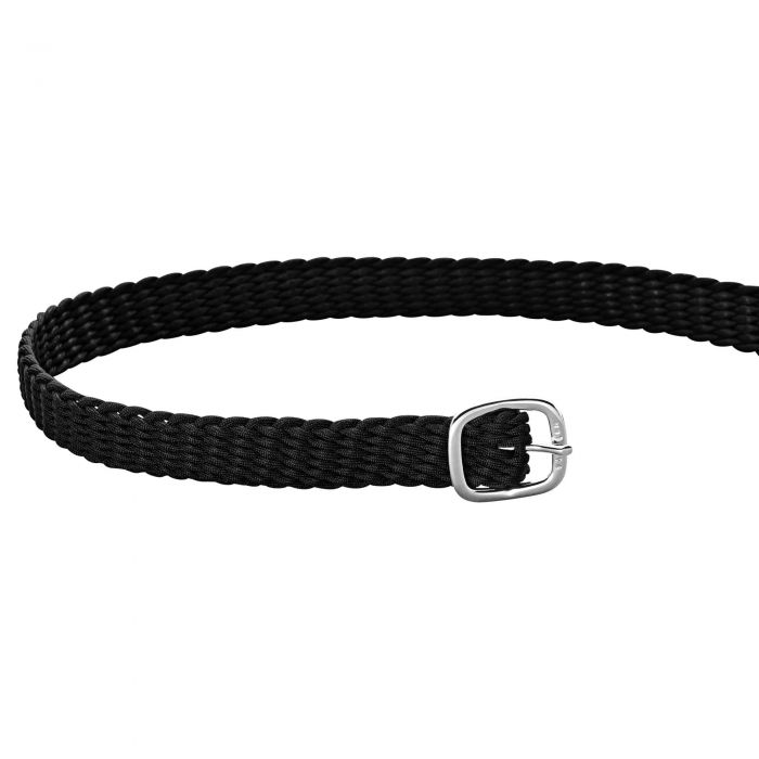 Herm Sprenger Heavy Braided Perlon Spur Strap