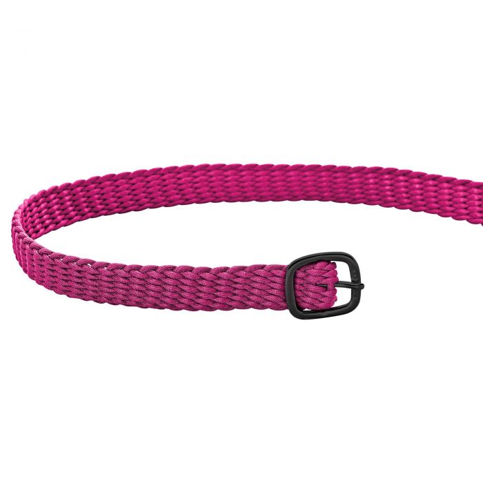 Herm Sprenger Heavy Braided Perlon Spur Strap
