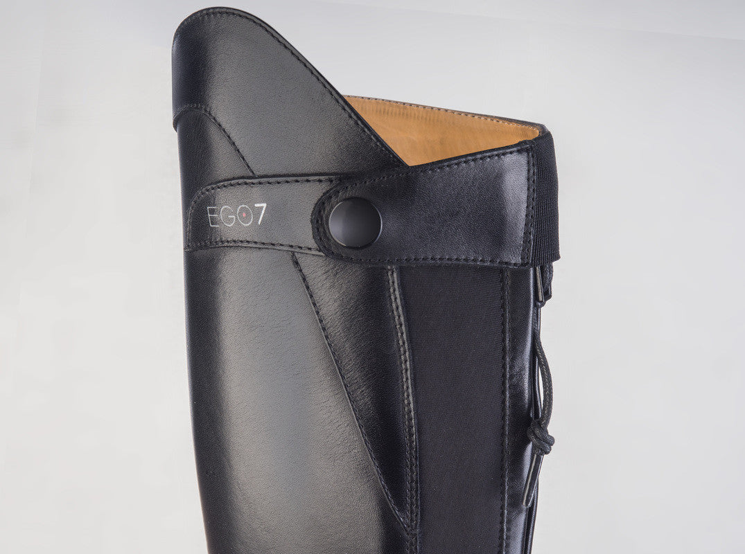 EGO7 Aries Dress Boots - The Tack Shop of Lexington - 4