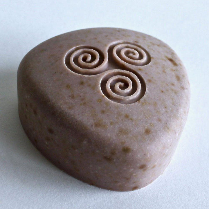Virtue Soap Company - For You - Lavender Bud Oatmeal