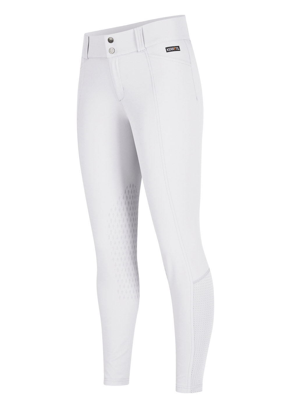 Kerrits Affinity Ice Fil Knee Patch Breech