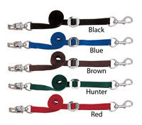 Weaver Nylon Crossties - The Tack Shop of Lexington