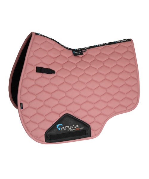 Arma Luxe Saddle Pad