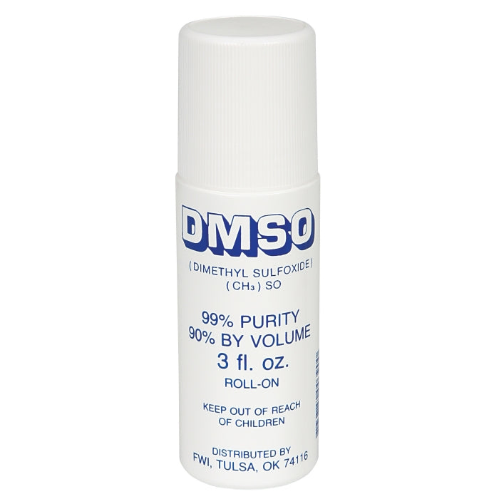 DMSO