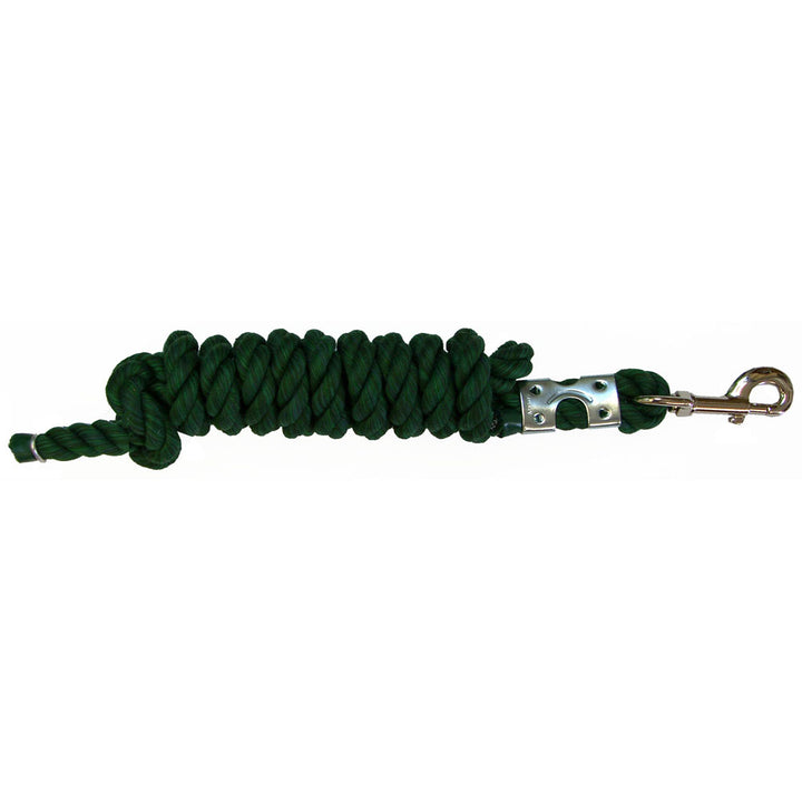 Intrepid Thin Cotton Lead 1/2" Snap