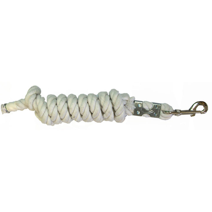 Intrepid Thin Cotton Lead 1/2" Snap