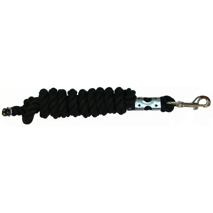 Intrepid Thin Cotton Lead 1/2" Snap