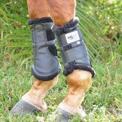DSB - Dressage Sport Boot Original - The Tack Shop of Lexington - 2