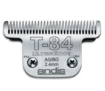 Andis Ultra Edge T-84 Blades - The Tack Shop of Lexington