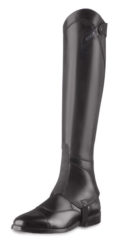 EGO7 Lyra Half Chaps - The Tack Shop of Lexington - 1
