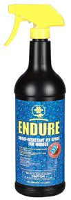 Endure Fly Spray - The Tack Shop of Lexington