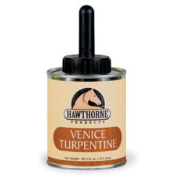 Hawthorne Venice Turpentine - The Tack Shop of Lexington
