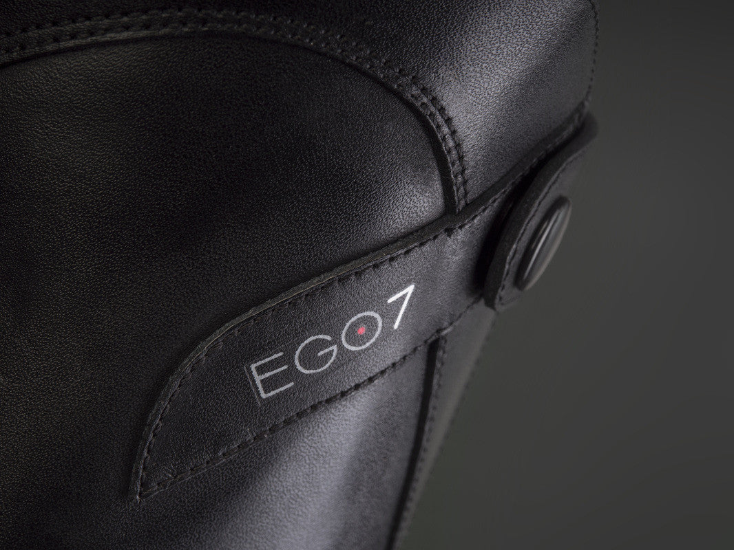 EGO7 Lyra Half Chaps - The Tack Shop of Lexington - 3