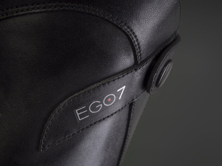 EGO7 Lyra Half Chaps - The Tack Shop of Lexington - 3